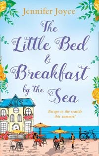 Produktbild: The Little Bed & Breakfast by the Sea