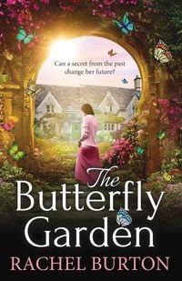 Produktbild: The Butterfly Garden