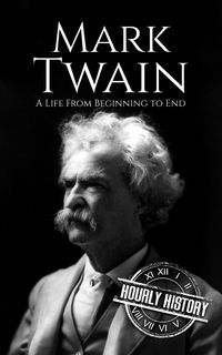 Produktbild: Mark Twain (Biographies of American Authors)