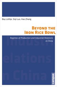 Produktbild: Beyond the Iron Rice Bowl