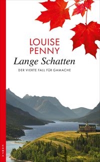 Produktbild: Lange Schatten