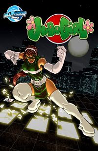 Produktbild: Judo Girl: So You Want a Revolution?