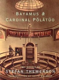 Produktbild: Bayamus & Cardinal P&ouml;l&auml;t&uuml;o
