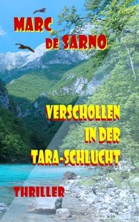 Produktbild: Verschollen in der Tara-Schlucht