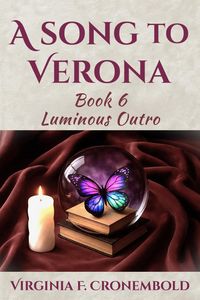 Produktbild: A Song to Verona - Book 6