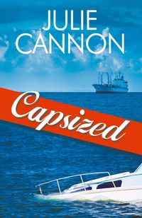 Produktbild: Capsized