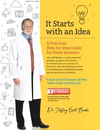 Produktbild: It Starts With An Idea