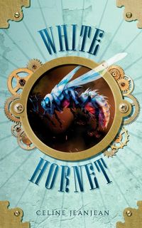 Produktbild: The White Hornet