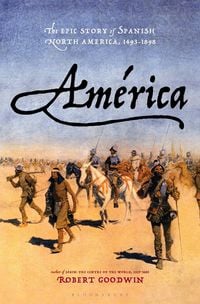 Produktbild: Goodwin, R: Am&eacute;rica