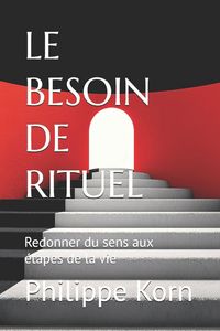 Produktbild: Le besoin de rituel