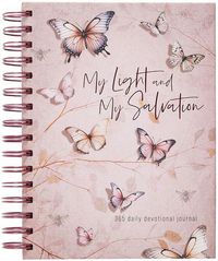 Produktbild: My Light and My Salvation