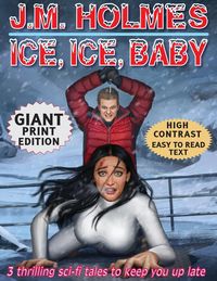 Produktbild: Ice, Ice, Baby Giant Print Edition