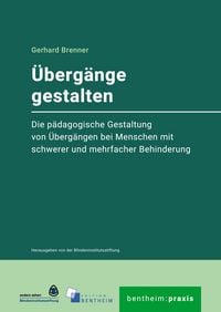 Produktbild: &Uuml;berg&auml;nge gestalten