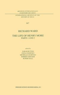Produktbild: The Life of Henry More
