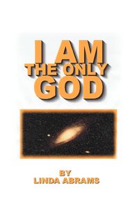 Produktbild: I Am the Only God
