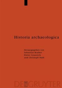 Produktbild: Historia archaeologica