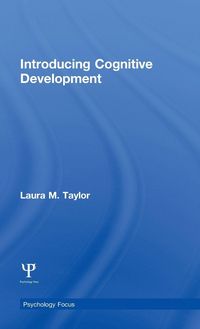 Produktbild: Introducing Cognitive Development