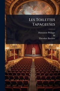 Produktbild: Les Toilettes Tapageuses