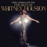 Bild vom Artikel I Will Always Love You: The Best Of Whitney Housto vom Autor Whitney Houston