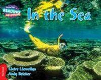 Produktbild: Cambridge Reading Adventures in the Sea Red Band