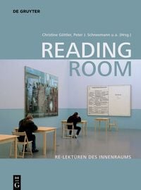 Produktbild: Reading Room