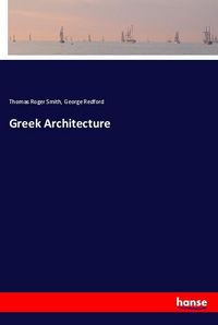Produktbild: Greek Architecture