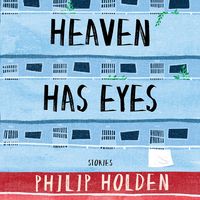 Produktbild: Heaven Has Eyes