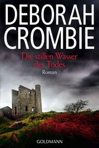 Produktbild: Die stillen Wasser des Todes