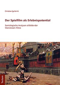 Produktbild: Der Spielfilm als Erlebnispotential