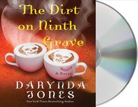 Produktbild: DIRT ON 9TH GRAVE           8D