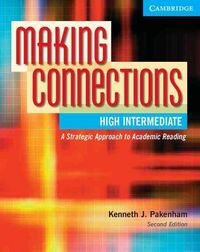 Produktbild: Making Connections High Interm