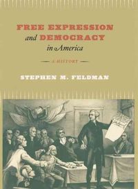 Produktbild: Free Expression & Democracy in