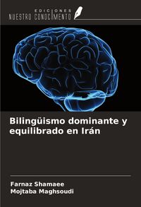 Produktbild: Biling&uuml;ismo dominante y equilibrado en Ir&aacute;n