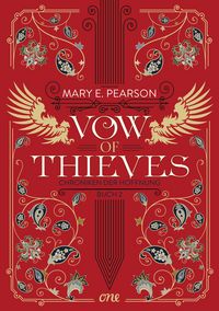 Produktbild Vow of Thieves
