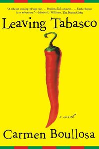 Produktbild: Leaving Tabasco