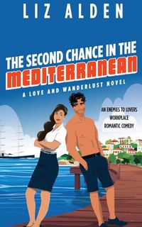 Produktbild: The Second Chance in the Mediterranean
