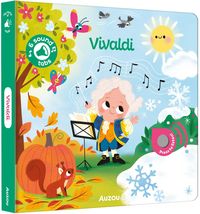 Produktbild: Vivaldi