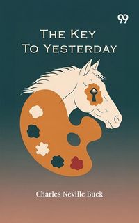 Produktbild: Key To Yesterday