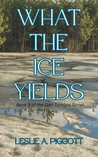 Produktbild: What the Ice Yields