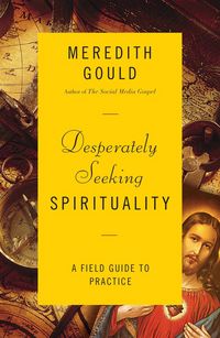 Produktbild: Desperately Seeking Spirituality