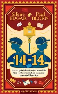 Produktbild: 14-14