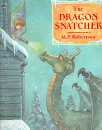 Produktbild: Dragon Snatcher