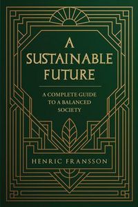 Produktbild: A Sustainable Future