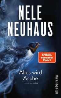 Produktbild: Alles wird Asche