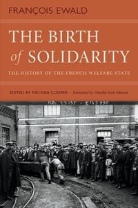 Produktbild: The Birth of Solidarity