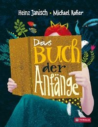Produktbild: Das Buch der Anf&auml;nge