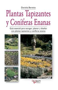 Produktbild: Plantas tapizantes y con&iacute;feras enanas