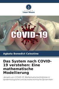 Produktbild: Das System nach COVID-19 verstehen: Eine mathematische Modellierung