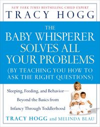 Produktbild: The Baby Whisperer Solves All Your Problems