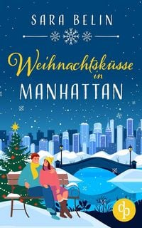 Produktbild: Weihnachtsk&uuml;sse in Manhattan